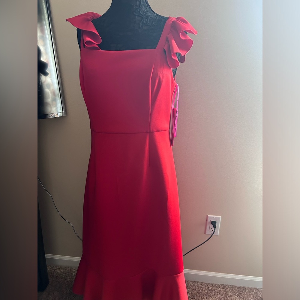 Brand New Betsey “Señorita” Dress